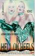 Jenna J in Hell on Heels DVD