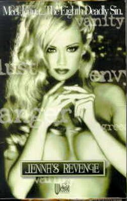 Jenna J in Jenna's Revenge DVD