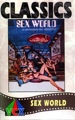 Sex World - Classic DVD