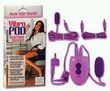 Vibro Pod Digital Music Stimulator