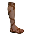 Mens Costume Boots