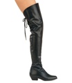 Thigh High Boots