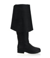 Mens Knee High Boots