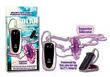 Solar Sensations Micro-Kitty Strap-On