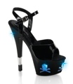 Shoes That Light Up