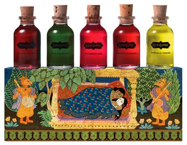 Kama Sutra - The Collection