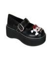 Goth Style Shoes