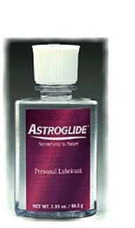 Body Action Stamina Spray