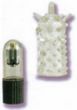 Silicone Ultra Exciter with Sleeve