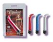 Micro G Opulent Massager -Red