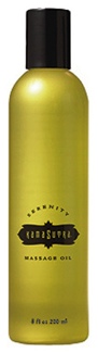 Kama Sutra Massage Oil - Soaring Spirit