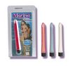 5 inch missile opulent massager -ruby