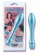 Tear Drop Water Missile Probe