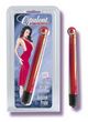 Opulent Ultra-thin Massager -Ruby