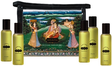 Massage Therapy Kit