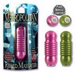 Mini Metropolitan Ribbed Pink