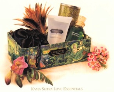 Love Essentials Kit