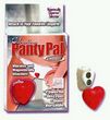 Panty Pal Wireless Vibrator Heart