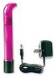 Slimline Rechargeable G-Spot Vibrator