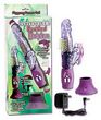 Rechargeable Beaded Dolphin