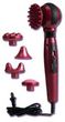 Infrared Electric Massager