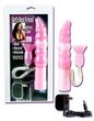 Girl's Best Friend G-Spot Clit Sucker Vibe