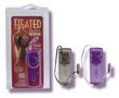 Micro Heated Bullet -Purple