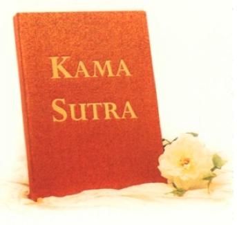 The Kama Sutra Book