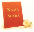 The Kama Sutra Book