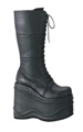 Combat Boots