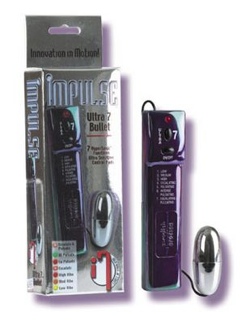 Impulse Ultra 7 Bullet