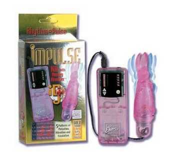 Impulse Kit Bunny Arouser