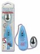Impulse Pocket Pak - Silver Egg