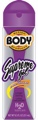 Body Action Supreme Gel Lube 4.8 Oz