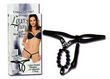 Lovers Thong WithStroker Beads