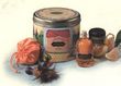 Kama Sutra Treasure Trove - Tangerine