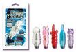Power Buddies Teal Tickler Mini Vibrator