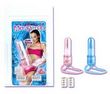Waterproof Micro Stimulator - Pink