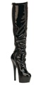 Knee High Boots