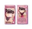 Wireless Remote Vibrating Panties