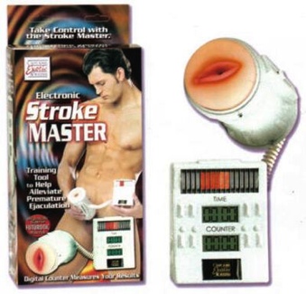 Electronic Stroke Master