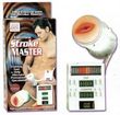 Electronic Stroke Master