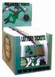 Gag Lottery Tickets