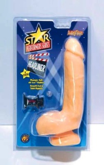 Star Performer - Headliner 8 inch