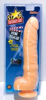 Star Performer - Scene Stealer 12 inch