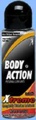Body Action Xtreme Silicone Lube 8.5 Oz