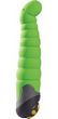 Patchy Paul 2 - Green