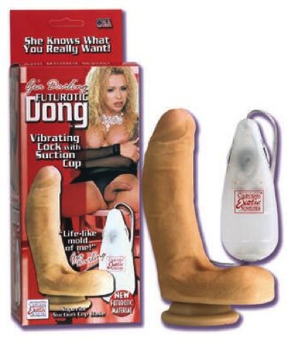 Think, gia darling futurotic dildo Suggest you gia darling futurotic dildo