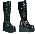 Sexy Shoes & Boots
