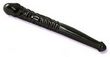 18 Inch Black Ac/Dc Double Dildo